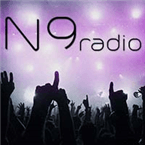 N9 Radio logo