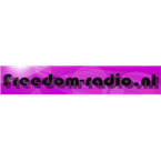 Freedom-radio.nl logo