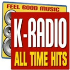 Keistad FM logo