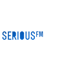 SeriousFM logo