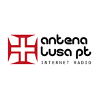 Antena Lusa logo