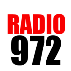 Radio972 logo