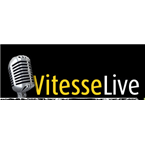 Vitesse Radio logo