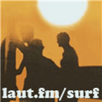 Surf logo