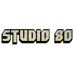 Studio80 logo