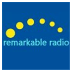 Remarkable Radio logo