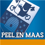 Peel en Maas logo