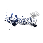 Ruff Radio logo