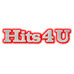 Hits4U Radio logo