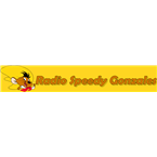 Radio Speedy Gonzales logo