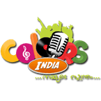 Coloursindia logo