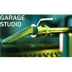 Phatbeats - Garage Studio logo