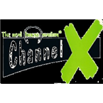 ChannelX logo