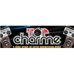 Web Rádio Top Charme logo