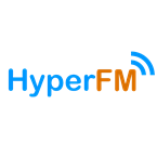HyperFM logo