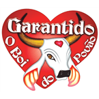 Rádio Garantido logo