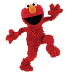 Elmo's Radio logo