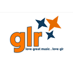 GLR logo