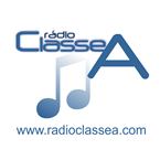 Radio Classe A logo