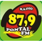 Rádio Pontal logo