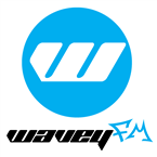 waveyfm.com logo