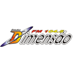 Rádio Dimensão FM logo