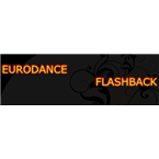 Rádio Eurodance Flashback logo