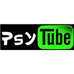 PsyTube-Dub Step logo
