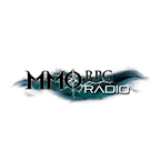 MMORPG Radio logo