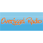 Overjissel Radio logo