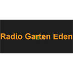Radio Garten Eden logo
