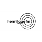 Hermitage FM logo