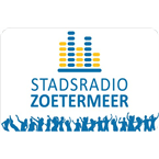 Stadsradio Zoetermeer logo