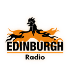 Edinburgh Radio logo