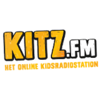 KITZ. FM logo