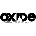 Oxide Student Radio logo