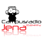 Campus Radio Jena logo