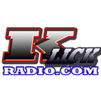 Klick Radio.com logo