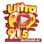 Rádio Ultra FM logo