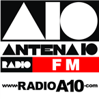 Radio Antena 10 (FM) logo