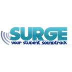 Surge Radio logo