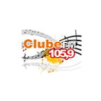 Rádio Clube FM logo