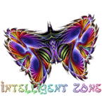 Intelligent Zone logo