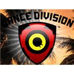 Dance Division logo