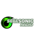 SEGASonic Radio logo