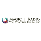 Magic Radio logo