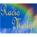 Radio Merlijn logo