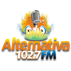 Rádio Alternativa FM logo