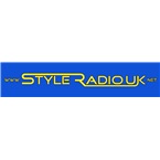 style radio uk logo