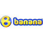 Banana Web Rádio logo